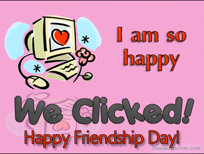 Clicked Friendship Day image