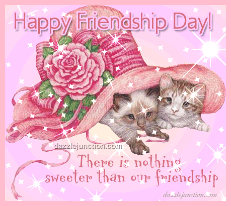 Sweet Friendship Day image