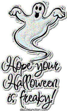 Freaky Halloween