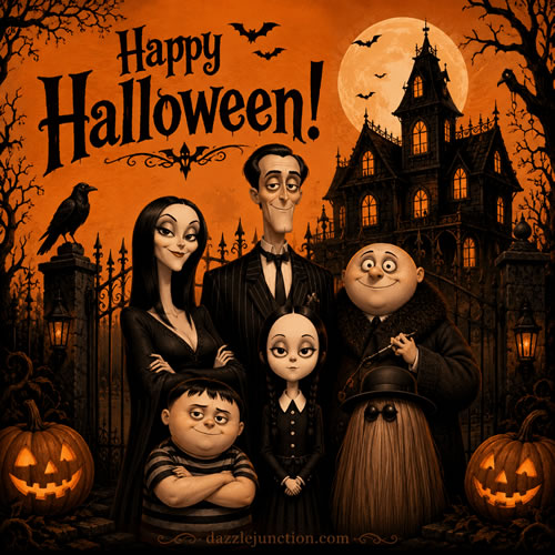 Gothic Fam