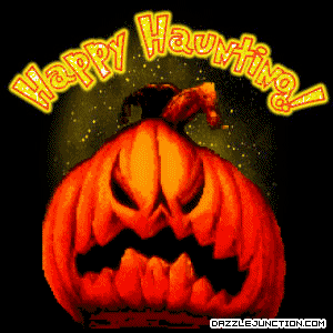 2happy Haunting Classic Halloween image