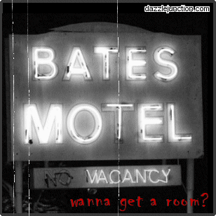 Bates Motel