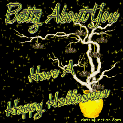 Batty About You