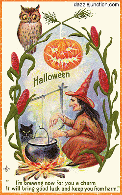 Brewing For Charm