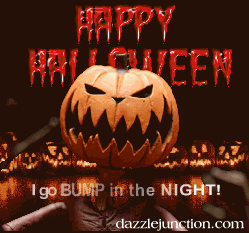 Bump In The Night