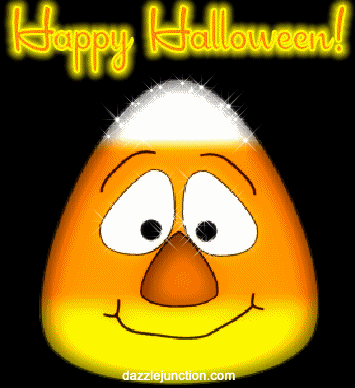 Candy Corn