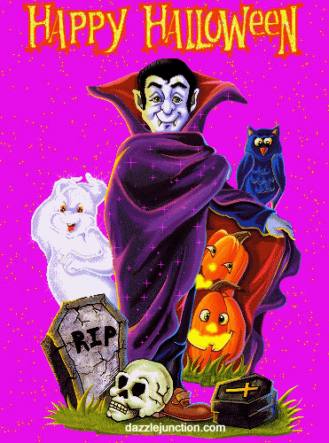 Dracula Friends