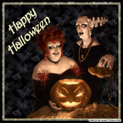 Fortune Halloween