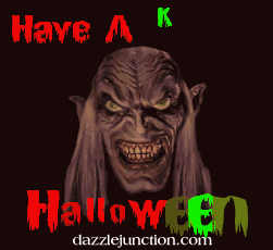 Greenween Classic Halloween image