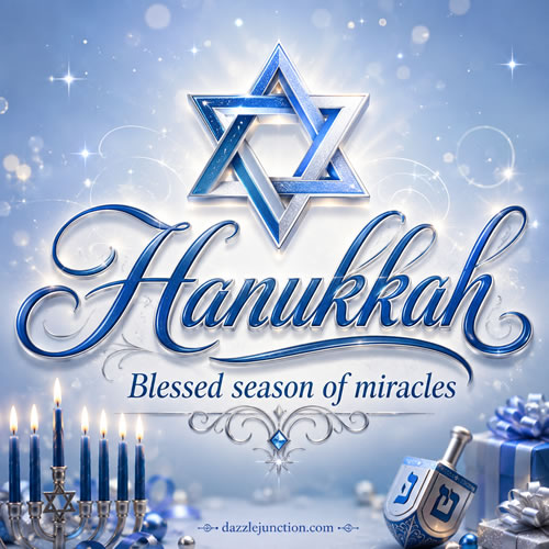 Blessed Season