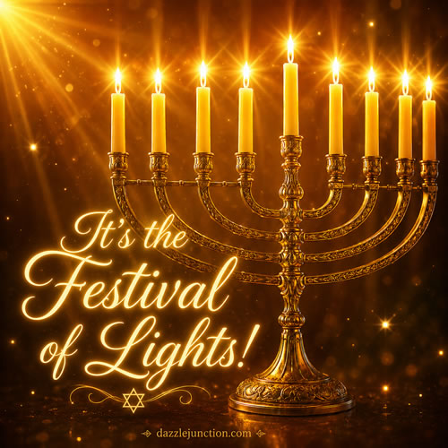 Festival Of Lights