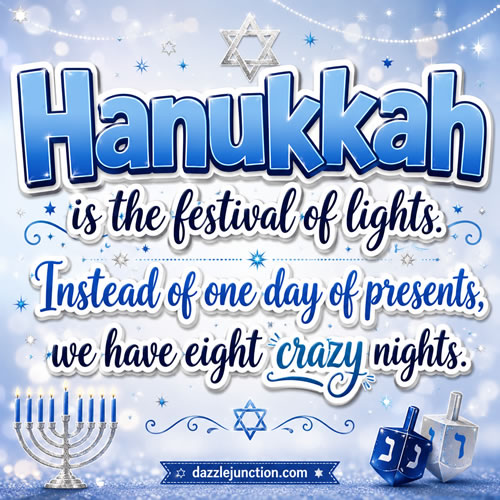 Festival Of Lights