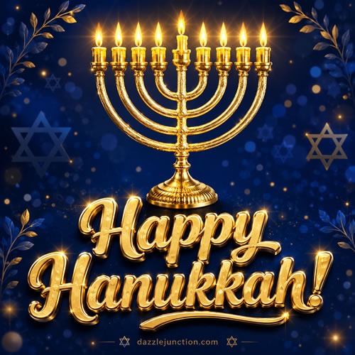 Hanukkah image