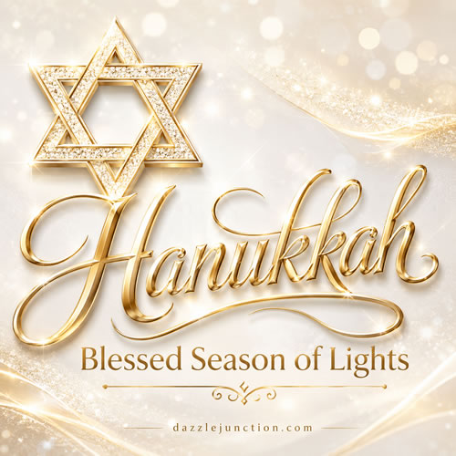 Season Of Lights Hanukkah image
