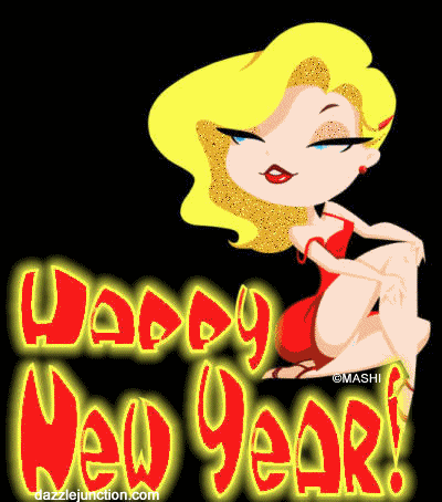 A Happy New Year