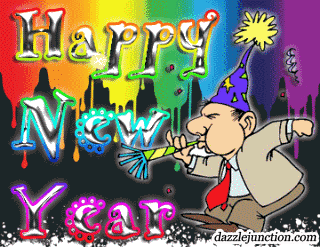 A Happy New Year