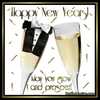 Grow And Prosper