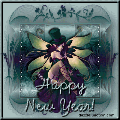 Happy New Yar