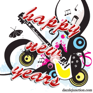 Happy New Years