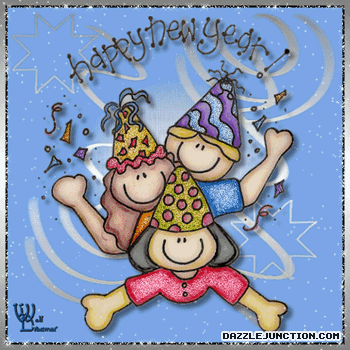 Kids Party Hats