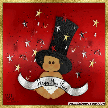 New Year Baby1