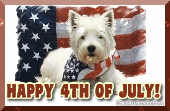 Dog Fourth