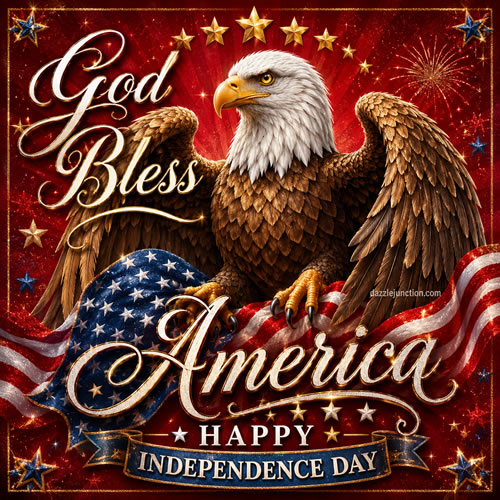 God Bless America