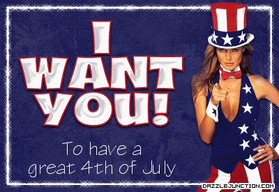 I Want You
