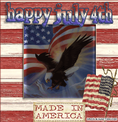 Made In America