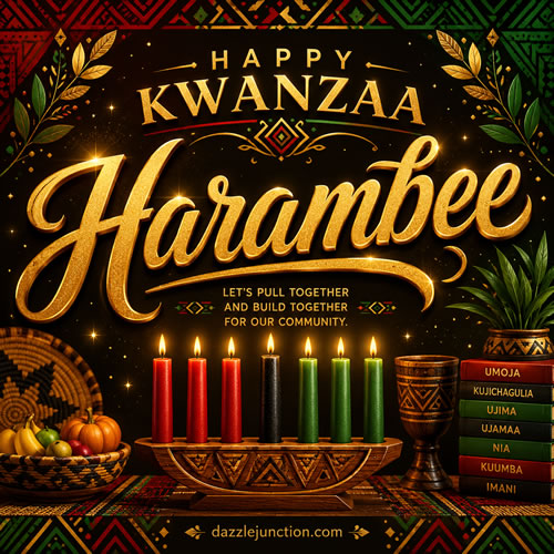 Harambee