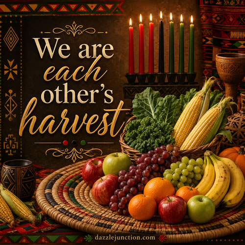 Harvest Celebration