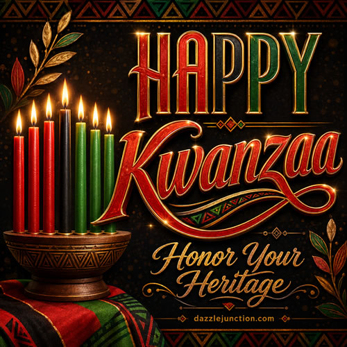 Honor Your Heritage
