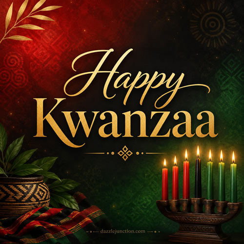 Kwanzaa Celebration image