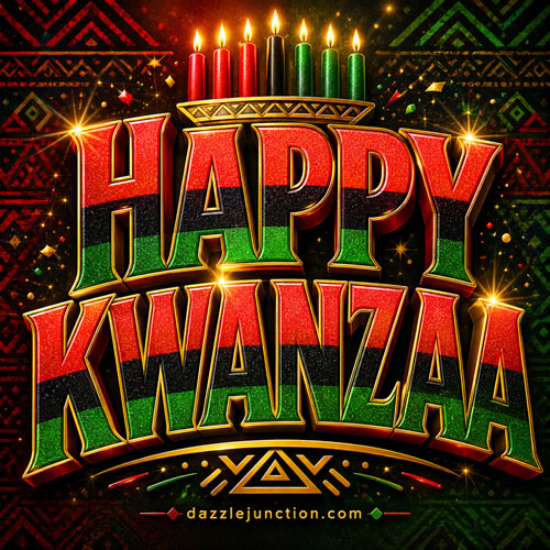 Kwanzaa image