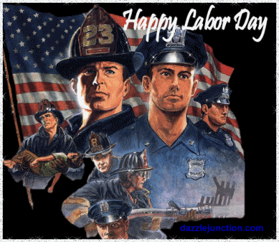 Labor Day Heroes Memorial image