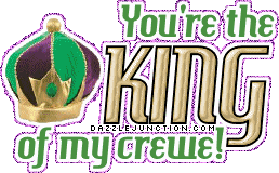 Crewe King