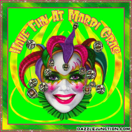 Fun Mardigras Mardi Gras image