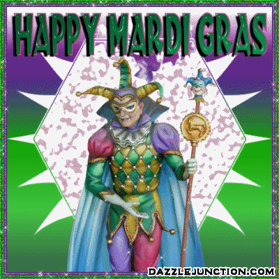 Mardi Gras