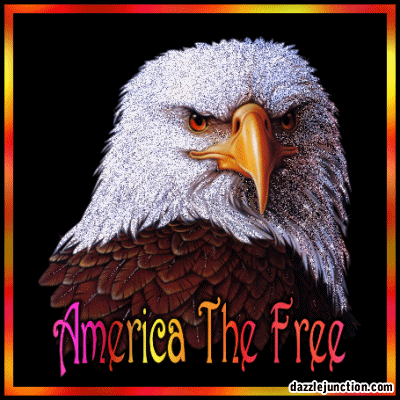 America The Free Memorial Day image
