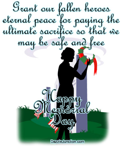 Grant Eternal Peace