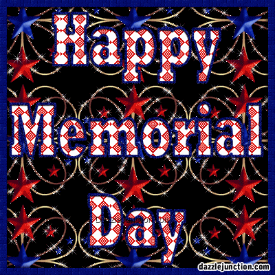 Happy Memorial Day image