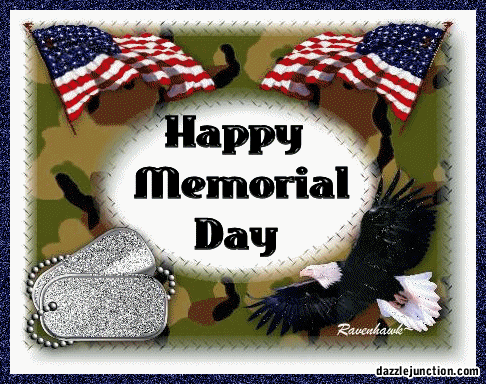 Memorial Day