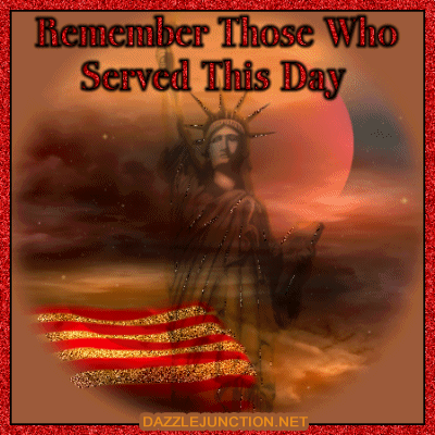 Remember Those