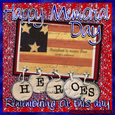 Remembering On Memorial Day image