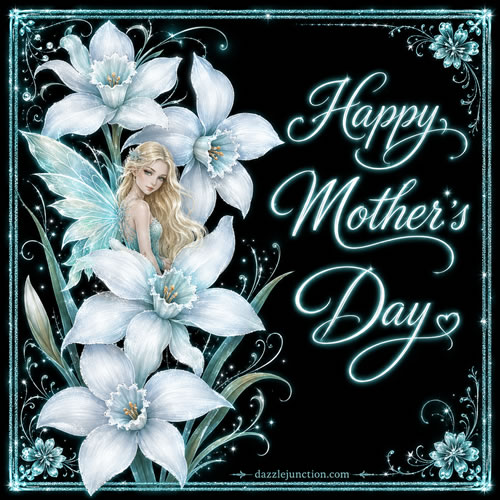 Magical Beauty Mothers Day image