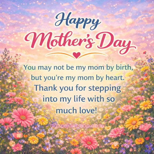 Mom By Heart