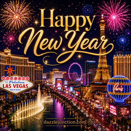 Las Vegas Hny