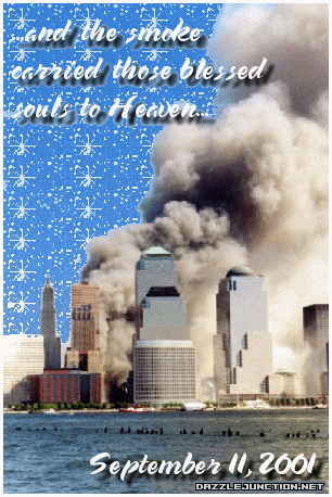 Blessed Souls Patriot Day image