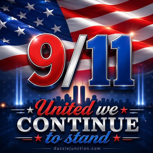 Continue United Patriot Day image