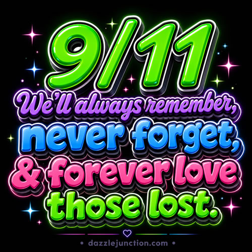 Forever Love